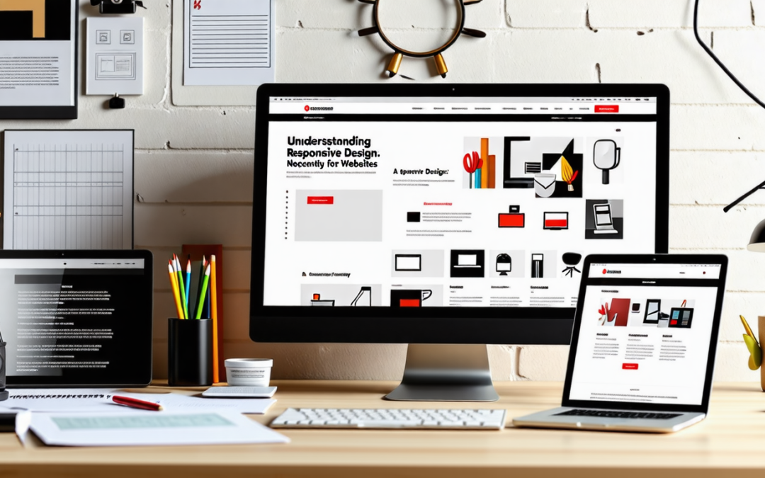 Comprendre le responsive design : une nécessité pour les sites web modernes