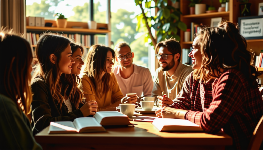 découvrez des témoignages puissants et inspirants qui éclairent des vies et partagent des expériences uniques. lisez des récits authentiques qui motivent et touchent le cœur, et laissez-vous inspirer par la force des histoires humaines.