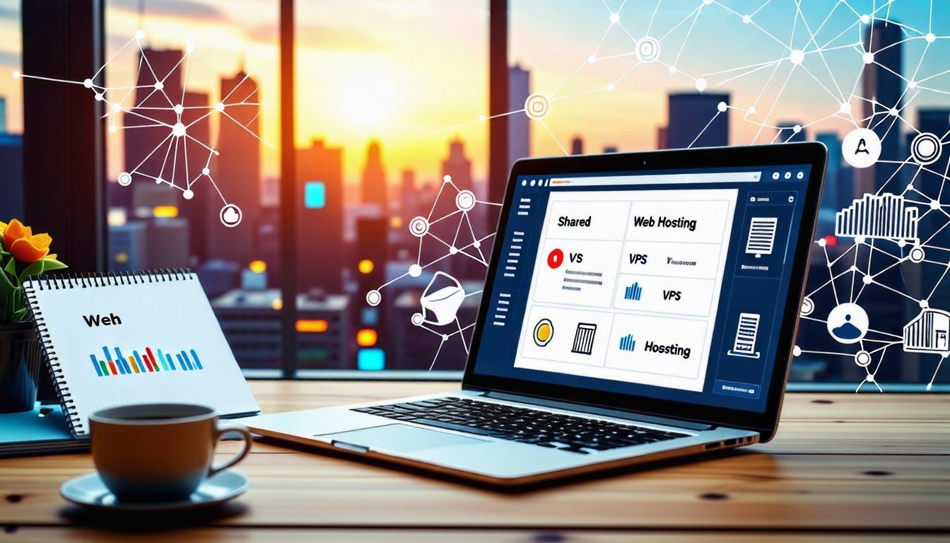 découvrez les différentes options d'hébergement web pour choisir la solution la plus adaptée à vos besoins. que vous recherchiez un hébergement mutualisé, vps, dédié ou cloud, cette guide vous offre toutes les informations nécessaires pour faire le meilleur choix.