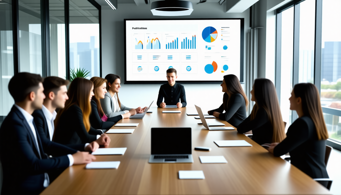 découvrez pourquoi les relations publiques sont indispensables à la communication d’entreprise. apprenez comment elles améliorent l’image, la réputation et la stratégie de votre organisation face à vos publics cibles.
