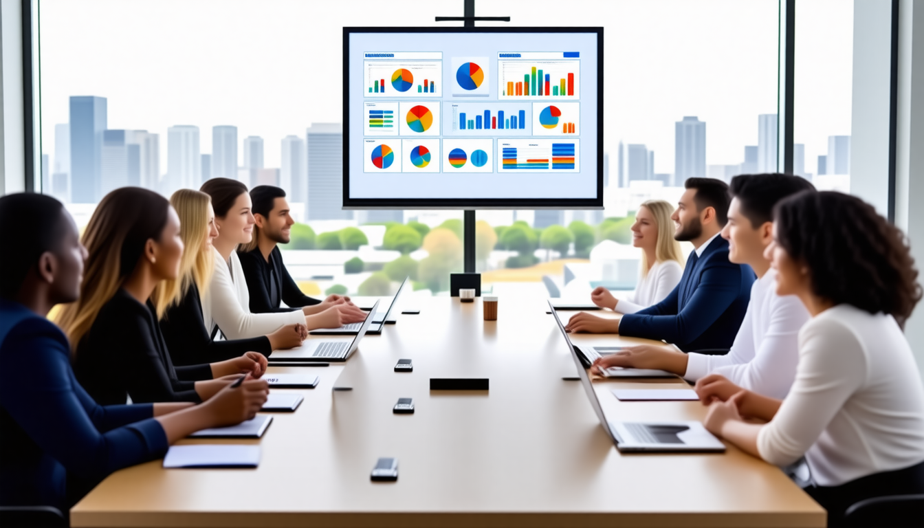 découvrez pourquoi les relations publiques sont essentielles à la communication d'entreprise, en renforçant l’image de marque, la confiance du public et la gestion de la réputation face aux enjeux actuels.