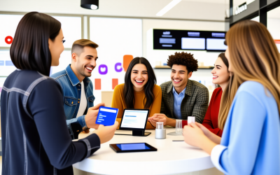 Fidélisation des clients : stratégies pour renforcer la loyauté