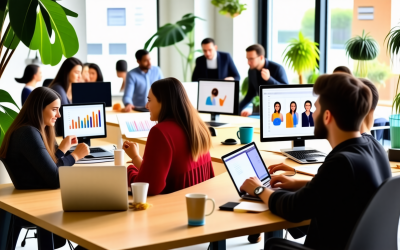 Les avantages des services en ligne pour les utilisateurs