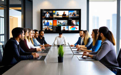 Vidéos promotionnelles : l&rsquo;impact sur votre stratégie marketing