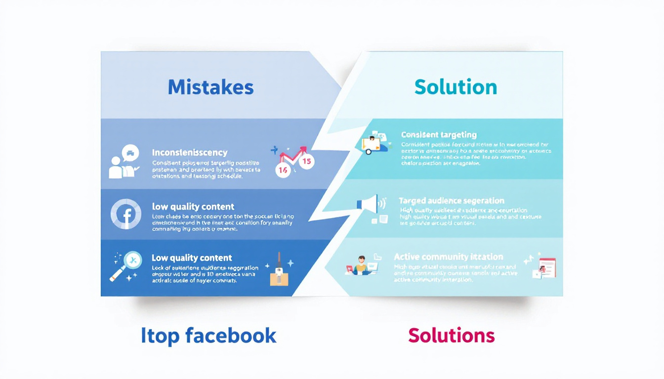 découvrez 10 astuces efficaces pour gérer et optimiser votre page facebook, augmenter votre visibilité et engager votre communauté.
