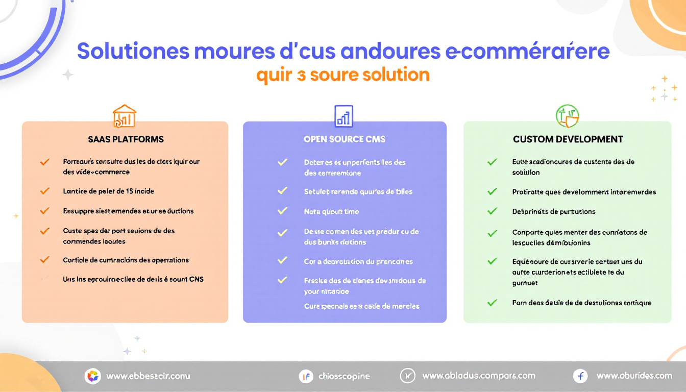 découvrez le coût réel pour créer un site e-commerce : tarifs, facteurs influents et conseils pour maîtriser votre budget.
