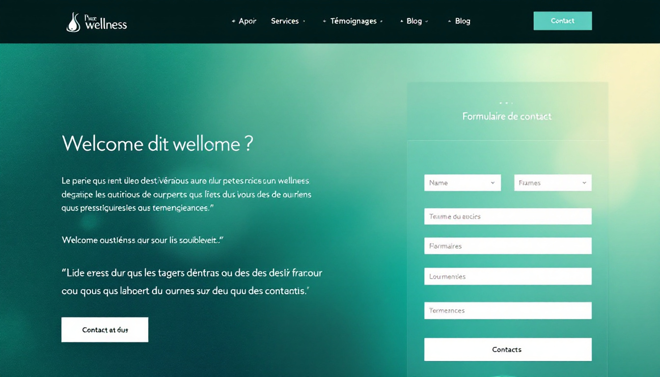 découvrez pourquoi il est important de créer un site internet avant de se lancer sur les réseaux sociaux et comment cela peut renforcer votre présence en ligne.