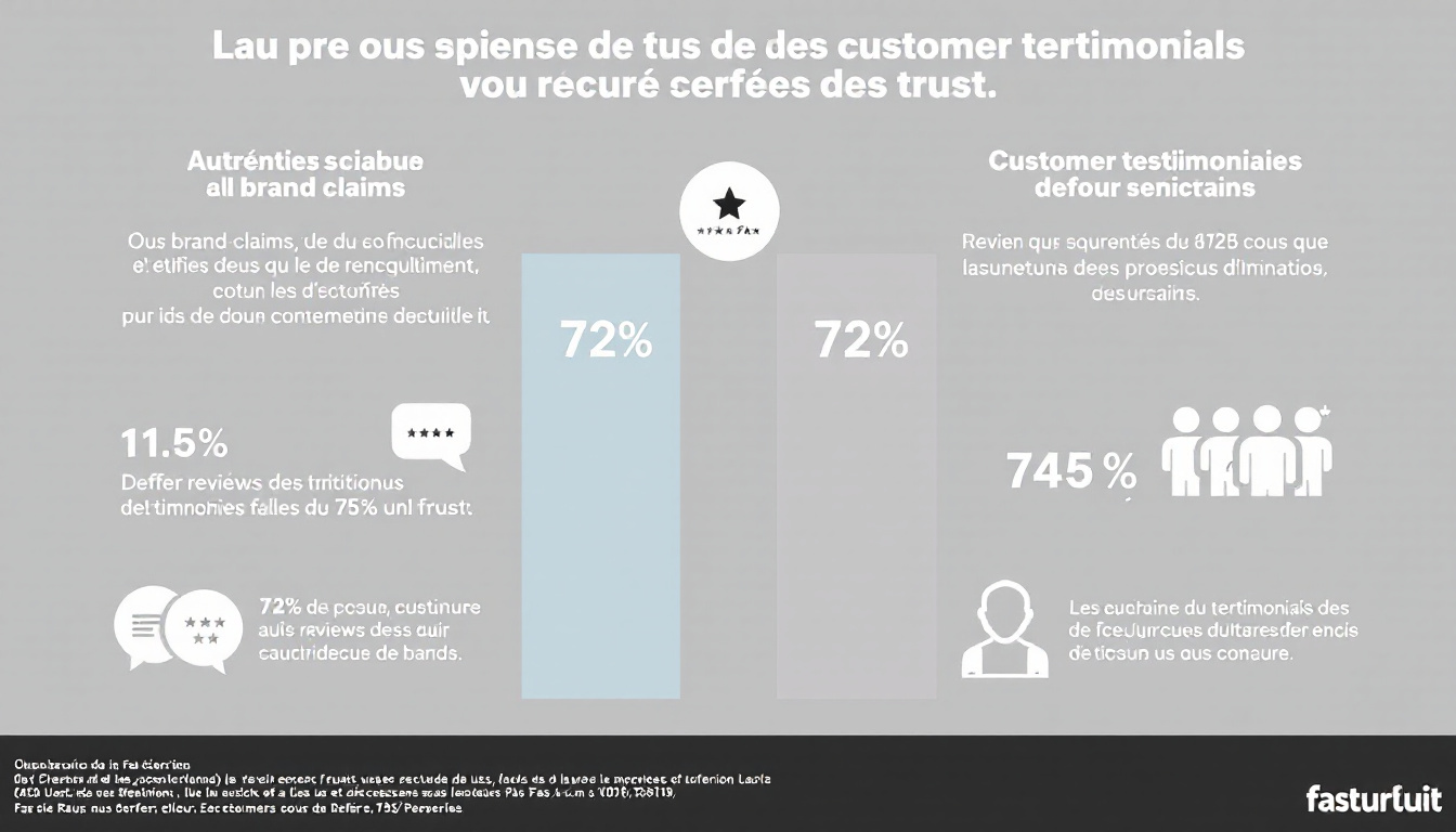 découvrez des astuces efficaces pour recueillir des témoignages clients avec aisance et confiance, sans jamais vous sentir mal à l'aise.