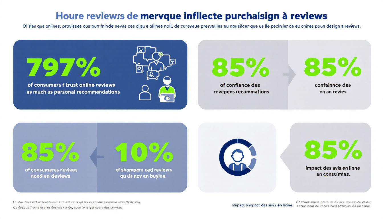 découvrez pourquoi il est important de répondre aux avis clients, quand le faire, et comment une bonne gestion des retours peut améliorer la satisfaction et la réputation de votre entreprise.