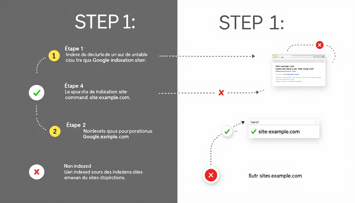 découvrez pourquoi votre nom n'apparaît pas sur google et apprenez les astuces pour améliorer votre visibilité en ligne rapidement et efficacement.